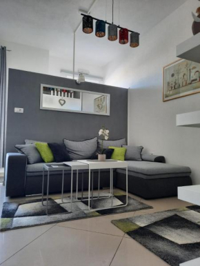 Apartment GS CENTAR